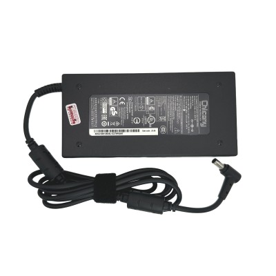 Блок питания для ноутбука MSI Katana GF66 20V 9A (6.0x3.7) 180W ORG