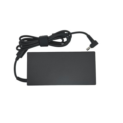 Блок питания для ноутбука MSI Katana GF66 20V 9A (6.0x3.7) 180W ORG