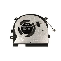 Вентилятор/Кулер для ноутбука Lenovo XiaoXin 14 2019 ORG p/n: DC28000MZF0 DFS2001059P0T