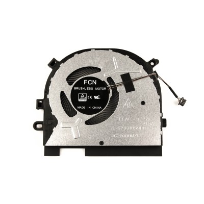 Вентилятор/Кулер для ноутбука Lenovo XiaoXin 14 2019 ORG p/n: DC28000MZF0 DFS2001059P0T