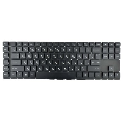 Клавиатура для HP 17-ck