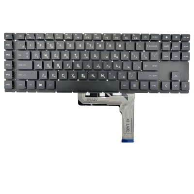 Клавиатура для HP 17-ck