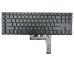 Клавиатура для HP 17-ck