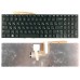 Клавиатура для ноутбука Samsung RF710 c подсветкой p/n: BA75-03149C 9Z.N6ASN.00R