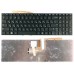 Клавиатура для ноутбука Samsung RF710 c подсветкой p/n: BA75-03149C 9Z.N6ASN.00R