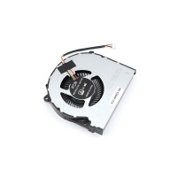 Вентилятор/кулер для ноутбука Hasee G7-CT5NA ORG P/N DFS5K221153711 CPU