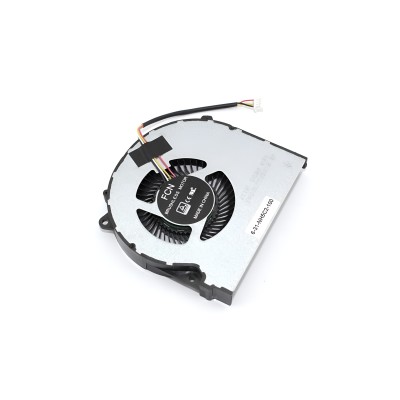 Вентилятор/кулер для ноутбука Hasee G7-CT5NA ORG P/N DFS5K221153711 CPU