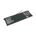 Аккумулятор для ноутбука Acer PT516-51s (11.25V 4343mAh) p/n: AP18C8K