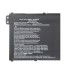 Аккумулятор для ноутбука Acer PT516-51s (11.25V 4343mAh) p/n: AP18C8K