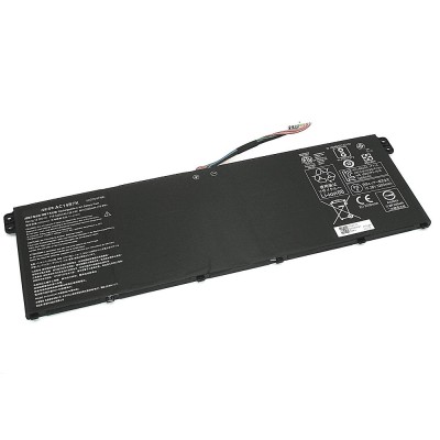 Аккумулятор для Acer Aspire Swift 3 SF314-56G (15.28V 3320mAh) p/n: AC14B7K