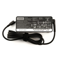 Блок питания для ноутбука Lenovo ThinkPad X280 20V 3.25A (Type-C) 65W ORG (прямоугольный)