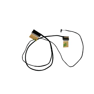 Шлейф для матрицы Asus X1502VA 40pin p/n: 1422-03UF0AS, 1422-04130AS, 1422-03UE0AS