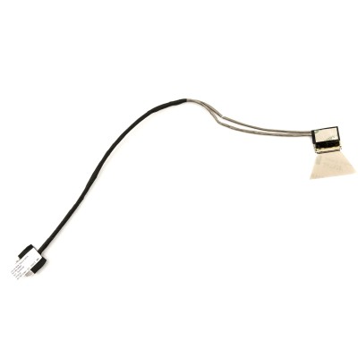 Шлейф матрицы для ноутбука HP Envy 15-AS 30pin p/n: 6017B0740701