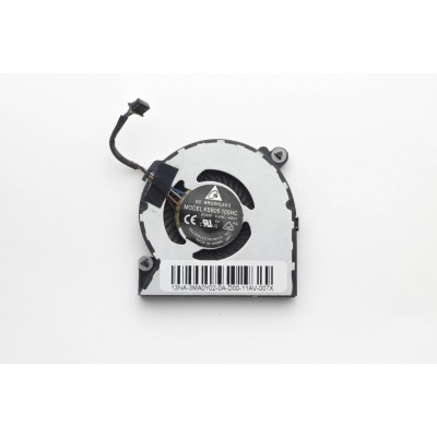 Вентилятор/Кулер для ноутбука HP Elitebook 720 G1 CPU p/n: DFS401505M10T FCC3