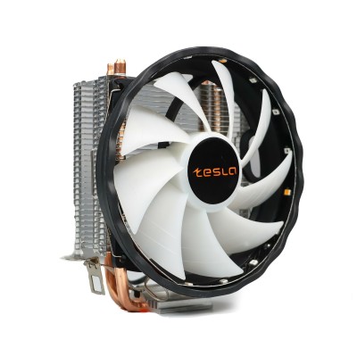 Кулер Tesla 920NL (TSL-920-NL) 135Вт, 115X / 1200 / 1700 / AM2/ AM3/ AM4 / AM5