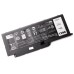 Аккумулятор для ноутбука Dell 15-7537 ORG (14.8V 3705mAh) p/n: 62VNH; F7HVR; G4YJM; T2T3J; Y1FGD