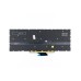 Клавиатура для HP 15-es Серебро p/n: M45474-031, M50059-031