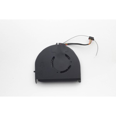 Вентилятор/Кулер для ноутбука Lenovo Lenovo IBM THINKPAD T440/Lenovo T440I/Lenovo T440S/Lenovo T440U ver.2 p/n: BATA0607R5HP-013, EF50050S1-C250-S9A