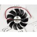 Вентилятор для видеокарты EVGA GeForce GTX 1050 (Ti) ⌀87мм Вентилятор для видеокарты EVGA GeForce GTX 1050 (Ti) ⌀87мм