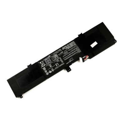 Аккумулятор для ноутбука Asus TP301UA (11.55V 4780mAh 48Wh) ORG p/n: C31N1517