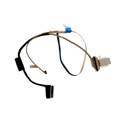 Шлейф матрицы для ноутбука Asus FX507ZE 165Hz p/n: 14005-04500200 6017B1889801