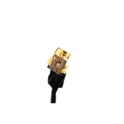 Разъем питания для ноутбука Acer Spin SF314-51 (3.0x1.0) с кабелем p/n: 50.VDFN5.005