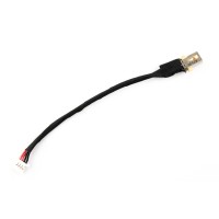Разъем питания для ноутбука Acer Spin SF314-51 (3.0x1.0) с кабелем p/n: 50.VDFN5.005