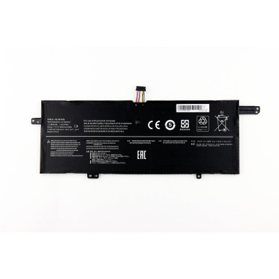 Аккумулятор для ноутбука Lenovo 720s-13IKB (7.7V 5800mAh) p/n: L16M4PB3; L16C4PB3