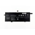 Аккумулятор для ноутбука Lenovo 720s-13IKB (7.7V 5800mAh) p/n: L16M4PB3; L16C4PB3