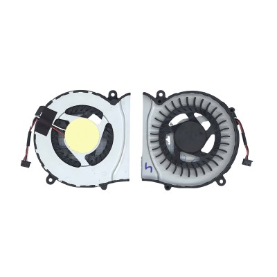 Вентилятор/Кулер для ноутбука Samsung NP400B2B p/n: DFS531105MC0T