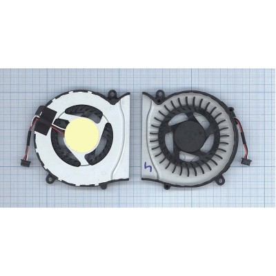 Вентилятор/Кулер для ноутбука Samsung NP400B2B p/n: DFS531105MC0T