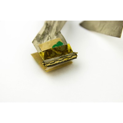 Шлейф матрицы для ноутбука Dell M6600 p/n: 350407H00-09M-G (non-RGB backlight)