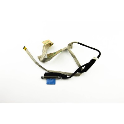 Шлейф матрицы для ноутбука Dell M6600 p/n: 350407H00-09M-G (non-RGB backlight)