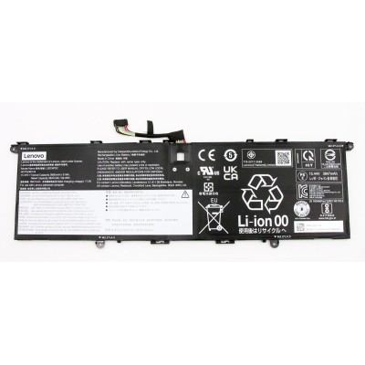 Аккумулятор для ноутбука Lenovo ThinkBook 14p G2 ACH ORG (15.44V 3950mAh) p/n: L20C4PD2
