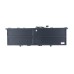 Аккумулятор для ноутбука Lenovo ThinkBook 14p G2 ACH ORG (15.44V 3950mAh) p/n: L20C4PD2