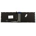 Клавиатура для ноутбука MSI GL73 p/n: NSK-FB1LN, 09JM0030