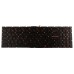 Клавиатура для ноутбука MSI GL73 p/n: NSK-FB1LN, 09JM0030
