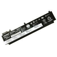 Аккумулятор для ноутбука Lenovo T470S (11.25V 1920mAh) ORG p/n: 00HW022 00HW023 SB10F46460