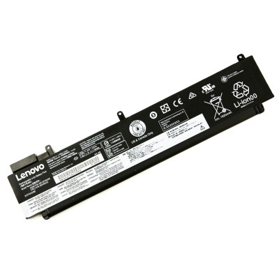 Аккумулятор для ноутбука Lenovo T460S (11.25V 1920mAh) ORG p/n: 00HW022 00HW023 SB10F46460