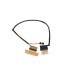 Шлейф для матрицы Asus GA503QE p/n: 6017B1523701