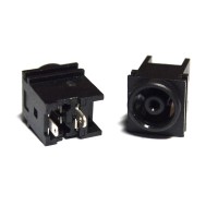 Разъем питания для ноутбука Sony VGN-NW (6.5x4.4)