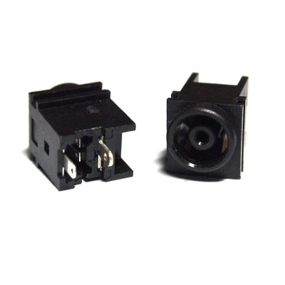 Разъем питания для ноутбука Sony VGN-NW (6.5x4.4)