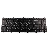 Клавиатура для ноутбука DNS Clevo W650EH p/n: MP-12N76SU-4301, 6-80-W6500-281-1D, MP-13H86SUJ4303