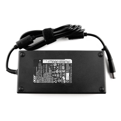 Блок питания для ноутбука Acer Predator G9-591 19.5V 9.23A (7.4x5.0) 180W