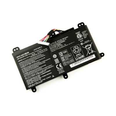 Аккумулятор для Acer Predator G5-793 (14.8V 5700mAh) p/n: AS15B3N