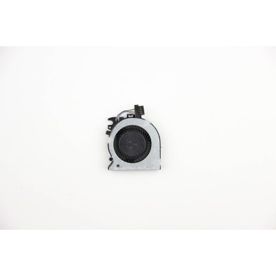 Вентилятор (Кулер) для ноутбука HP 13-W p/n: 910376-001