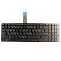 Клавиатура для ноутбука Asus FX50 p/n: MP-13K93US-528B, 0KN0-TG1US12, 0KNB0-610VUS00