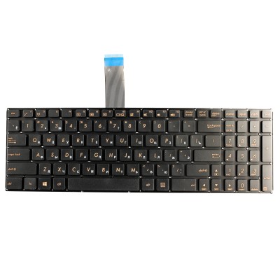 Клавиатура для ноутбука Asus FX50/Asus FX50J/Asus FX50JK/Asus GX50J/Asus GX50JX p/n: MP-13K93US-528B, 0KN0-TG1US12, 0KNB0-610VUS00 Клавиатура для ноутбука Asus FX50/Asus FX50J/Asus FX50JK/Asus GX50J/Asus GX50JX p/n: MP-13K93US-528B, 0KN0-TG1US12, 0KNB0-610VUS00