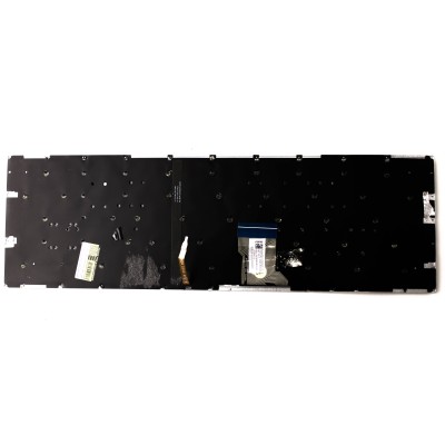 Клавиатура для ноутбука Asus FX502/Asus FX502V с красной подсветкой p/n: V156230ES1 0KNB0-6615US00
