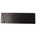 Клавиатура для ноутбука Asus FX502/Asus FX502V с красной подсветкой p/n: V156230ES1 0KNB0-6615US00